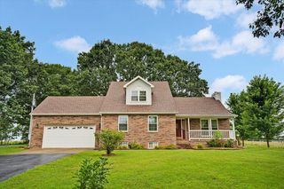 1645 E 425th Road, Half Way, MO 65663
