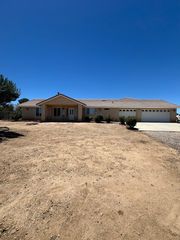 Address Not Disclosed, Phelan, CA 92371