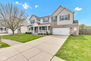 3652 Newberry Rd, Plainfield, IN 46168