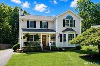 34 Sherry Lane, New Milford, CT 06776