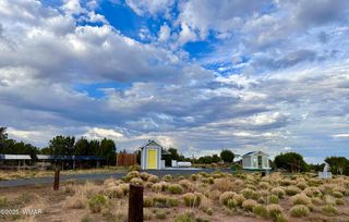 33990 US Highway 191, Saint Johns, AZ 85936