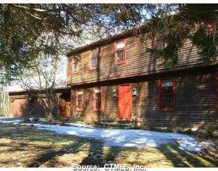 2340 Mountain Road, West Suffield, CT 06093