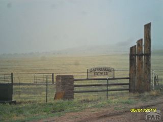 Lot 8 Waterbarrel Rd, Beulah, CO 81023