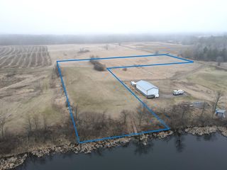 416th Ave NW, Braham, MN 55006