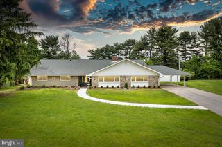3416 Deep Willow Ave, Pikesville, MD 21208