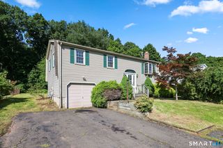 288 Knob Hill Road, Meriden, CT 06451