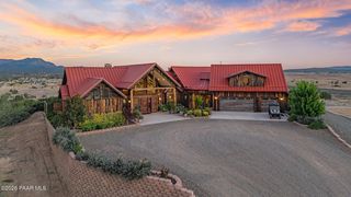 14800 N  Puntenney Rd, Prescott, AZ 86305
