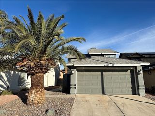 4417 McBride Dr, Las Vegas, NV 89108