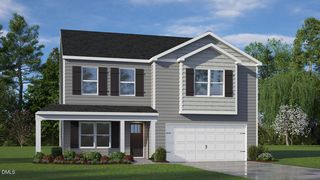 840 Norma Dr, Wendell, NC 27591
