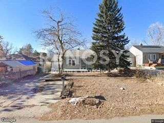 1263 Ames St, Lakewood, CO 80214
