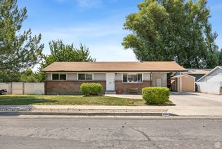 495 N  250th St W, Springville, UT 84663