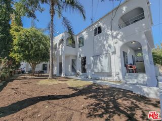1309 S  Mesa St, San Pedro, CA 90731