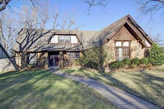 8324 S  74th East Ave, Tulsa, OK 74133