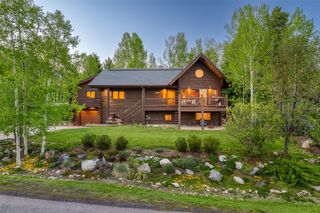 1100 Thornburg Street, Steamboat Springs, CO 80487