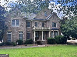 1081 Willowood Ln SW, Atlanta, GA 30331