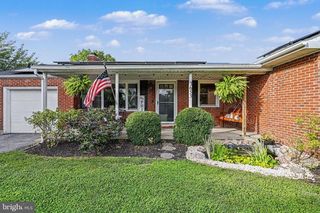 3653 Main St, Conestoga, PA 17516