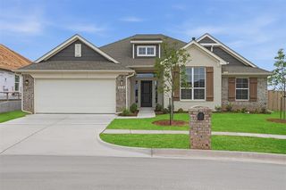 1115 Mount Irving Way, Norman, OK 73071