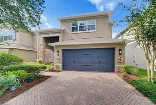 2809 PEWTER MIST COURT, Oviedo, FL 32765