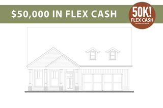 132 English Barn Way, Hiram, GA 30141