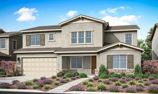 12200 Blue Indigo Cir, Rancho Cordova, CA 95742