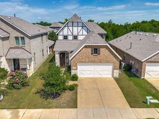 2807 Lenham Ln, Forney, TX 75126