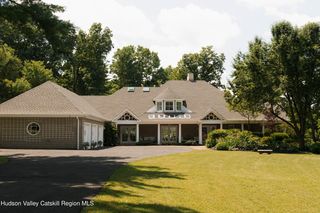 596 Hurley Avenue, Hurley, NY 12443