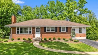 147 Maple Dr, Madison Heights, VA 24572