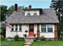 904 W  Park Ave, Niles, OH 44446