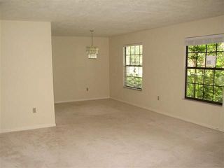 Dining and Living Rooms
