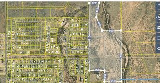 N  Cherokee Trl, Benson, AZ 85602