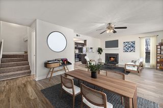 110 Piney Mountain Rd #S104X, Chapel Hill, NC 27514