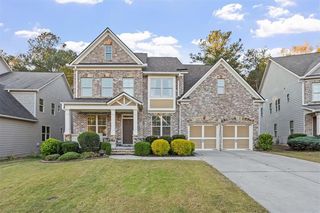 821 Tramore Ct, Acworth, GA 30102