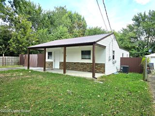 2419 Helen Ave, Louisville, KY 40216