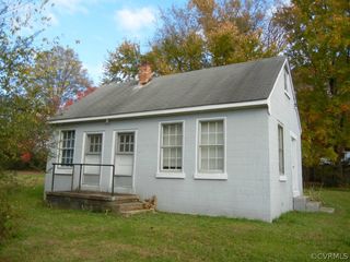 Xx Jetersville Rd, Jetersville, VA 23083