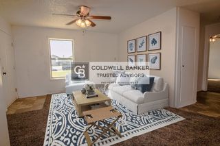 101 Teakwood Dr #J, Andrews, TX 79714