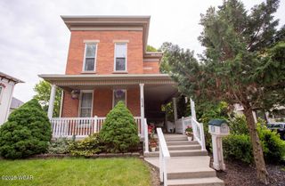 214 N  Jefferson St, Van Wert, OH 45891