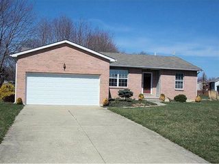 106 S  Abby Ln, Mount Orab, OH 45154