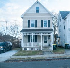 1 Rutland Street, Ansonia, CT 06401