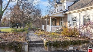 5020 N  Territorial Rd, Dexter, MI 48130