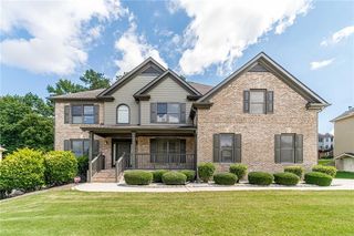 1859 Alcovy Shoals Blf, Lawrenceville, GA 30045