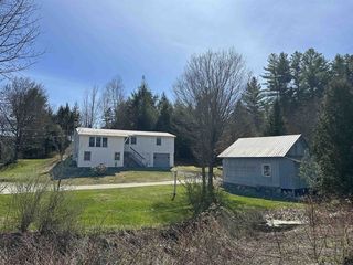 70 Overlook Drive, Londonderry, VT 05148