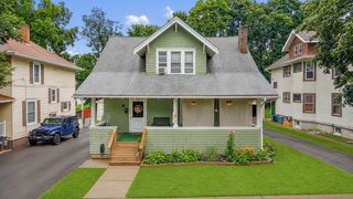 61 Mitchell Ave, Binghamton, NY 13903