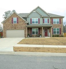 253 Prominence Dr, Grovetown, GA 30813