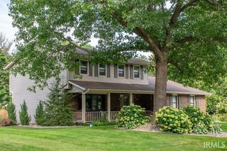 50779 Woodbury Way, Granger, IN 46530