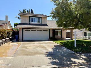 806 San Simeon Dr, Thousand Oaks, CA 91320