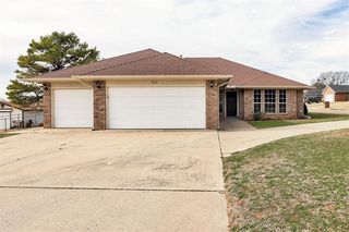 517 Bob White Dr, Purcell, OK 73080
