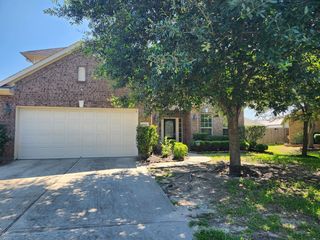 20676 Oakhurst Meadows Dr, Porter, TX 77365