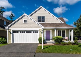 900 Greendale Ave #14, Needham, MA 02492