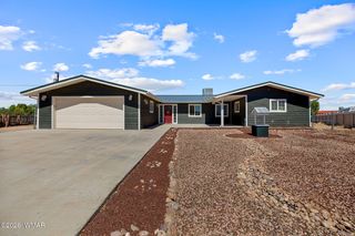 284 W  Sycamore, Snowflake, AZ 85937