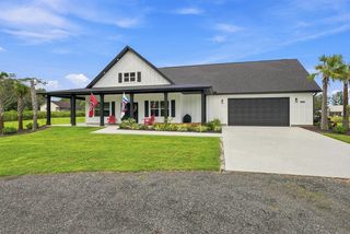5325 Red Clover Ln, Jay, FL 32565